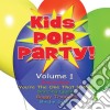 Kids Pop Party Vol 1 / Various cd