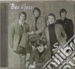Bee Gees - Spicks And Specks cd