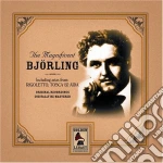 Bj?Rling - The Magnificent Bj?Rling cd