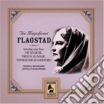 Kirsten Flagstad - The Magnificent cd