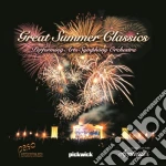 Great Summer Classics cd