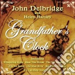 John Delbridge - Grandfather's Clock