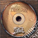 Pooh - Pinocchio cd