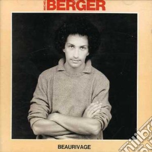 Michel Berger - Beaurivage cd musicale di Michel Berger