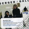 Michel Berger / France Gall - Double Jeu cd