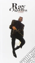 Ray Charles - Times Of A Genius (3 Cd) cd