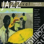 Jazz Festival Vol 7 - Modern & Cool Jazz cd