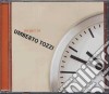 Umberto Tozzi - The Best Of Umberto Tozzi cd