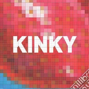 Kinky - Kinky cd musicale di KINKY