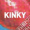 Kinky - Kinky cd musicale di KINKY