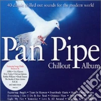 Pan Pipe Chill Out Album (The) / Various (2 Cd) cd