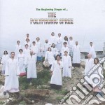 Polyphonic Spree - The Beginning Stages Of...