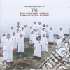 Polyphonic Spree - The Beginning Stages Of... cd
