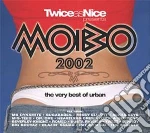 Mobo Awards 2002 / Various cd