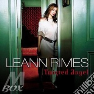 Leann Rimes - Twisted Angel cd musicale di RIMES LEANN