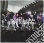 Blazin' Squad - In The Beginning (Special Edition) (2 Cd)