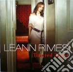 Leann Rimes - Twisted Angel cd