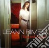 Leann Rimes - Twisted Angel cd