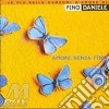 Pino Daniele - Amore Senza Fine cd
