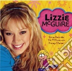 Original Tv Soundtrack: Lizzie Mcguire cd
