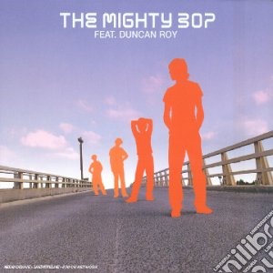 Mighty Bop Feat Duncan Roy - Mighty Bop Feat Duncan Roy cd musicale di Mighty Bop Feat Duncan Roy