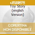 Toy Story (english Version) cd