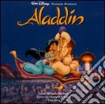 Alan Menken - Aladdin cd