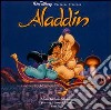 Alan Menken - Aladdin cd