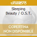 Sleeping Beauty / O.S.T. cd