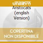 Aristocats (english Version) cd