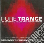 Pure Trance / Various (2 Cd) cd
