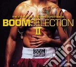 Boom Selection II / Various (2 Cd) cd