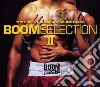 Boom Selection Volume 2 cd