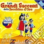 I 50 Grandi Successi Dello Zecchino cd