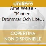 Arne Weise - 