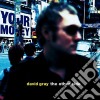 David Gray - The Other Side cd