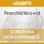 Pinocchi0/libro+cd cd