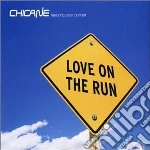 Chicane - Love On The Run cd