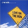 Chicane - Love On The Run cd