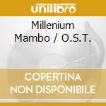Millenium Mambo / O.S.T. cd