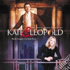 Kate & Leopold cd musicale di O.S.T.
