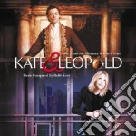 Kate & Leopold cd