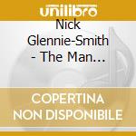 Nick Glennie-Smith - The Man In The Iron Mask cd musicale di O.S.T.
