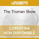 The Truman Show cd