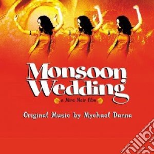Monsoon Wedding cd musicale di O.S.T.