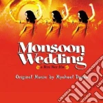 Monsoon Wedding cd