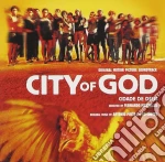 City Of God / O.S.T. cd