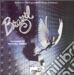 Michael Kamen - Brazil cd