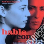 Soundtrack - Hable Con Ella cd