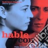 Soundtrack - Hable Con Ella cd